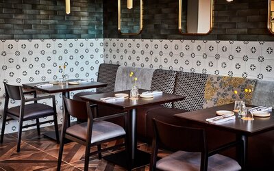 The Casso, Raleigh, a Tribute Portfolio Hotel