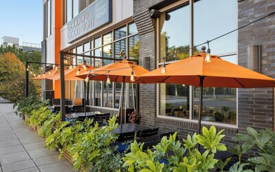 The Casso, Raleigh, a Tribute Portfolio Hotel