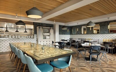 The Casso, Raleigh, a Tribute Portfolio Hotel