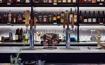 The Casso, Raleigh, a Tribute Portfolio Hotel
