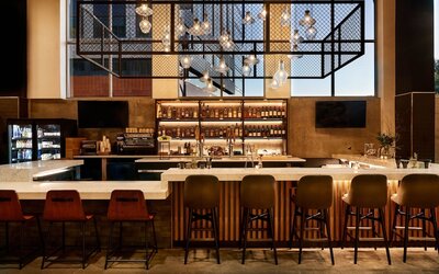 The Casso, Raleigh, a Tribute Portfolio Hotel