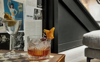 The Casso, Raleigh, a Tribute Portfolio Hotel