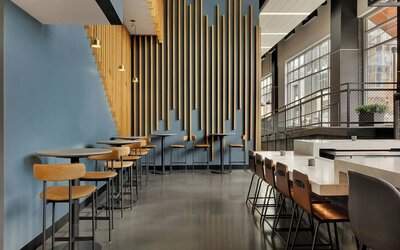 The Casso, Raleigh, a Tribute Portfolio Hotel