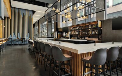 The Casso, Raleigh, a Tribute Portfolio Hotel
