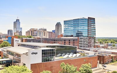 The Casso, Raleigh, a Tribute Portfolio Hotel
