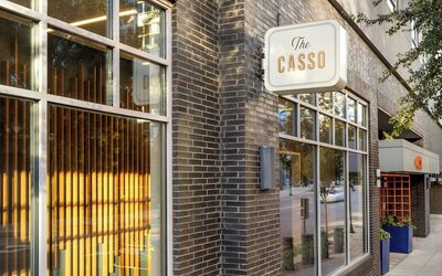 The Casso, Raleigh, a Tribute Portfolio Hotel