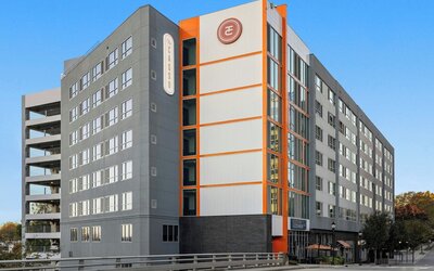 The Casso, Raleigh, a Tribute Portfolio Hotel