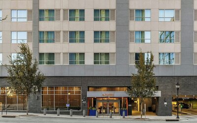 The Casso, Raleigh, a Tribute Portfolio Hotel
