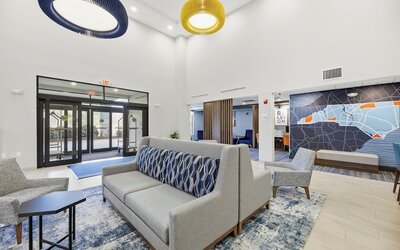 Holiday Inn Express And Suites Raleigh West Lenovo Center by IHG