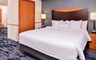 Fairfield Inn & Suites Raleigh Durham Airport/ Brier Creek