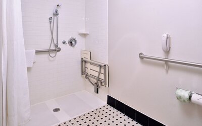 Fairfield Inn & Suites Raleigh Durham Airport/ Brier Creek