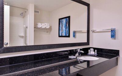 Fairfield Inn & Suites Raleigh Durham Airport/ Brier Creek