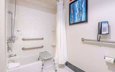 Fairfield Inn & Suites Raleigh Durham Airport/ Brier Creek