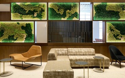 The Westin Raleigh-Durham Airport