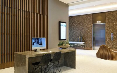 The Westin Raleigh-Durham Airport