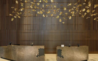 The Westin Raleigh-Durham Airport
