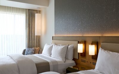 The Westin Raleigh-Durham Airport