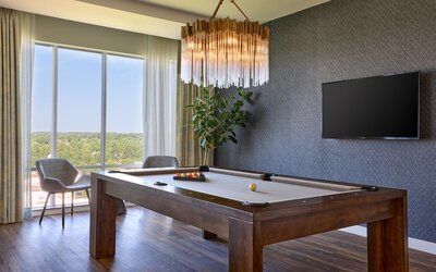 The Westin Raleigh-Durham Airport