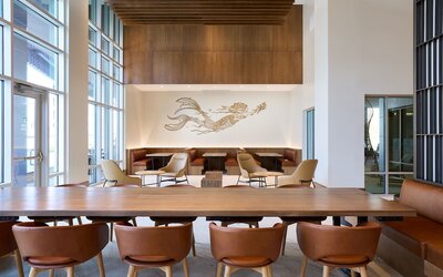 The Westin Raleigh-Durham Airport