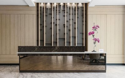 AC Hotel by Marriott Raleigh Downtown