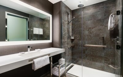 AC Hotel by Marriott Raleigh Downtown