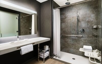 AC Hotel by Marriott Raleigh Downtown