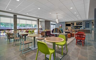 Home2 Suites by Hilton Raleigh North I-540