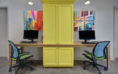 Home2 Suites by Hilton Raleigh North I-540