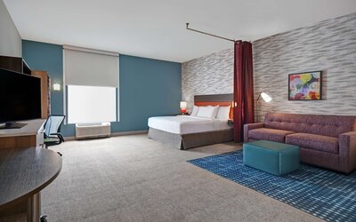 Home2 Suites by Hilton Raleigh North I-540