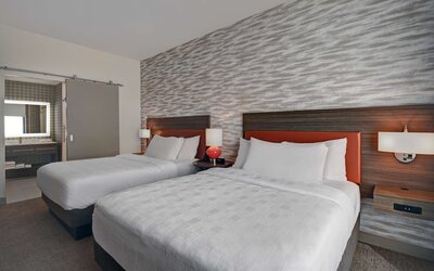 Home2 Suites by Hilton Raleigh North I-540