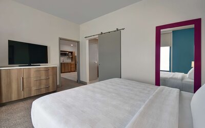 Home2 Suites by Hilton Raleigh North I-540