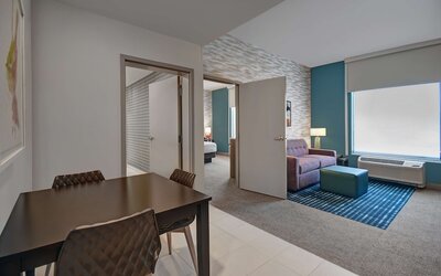 Home2 Suites by Hilton Raleigh North I-540