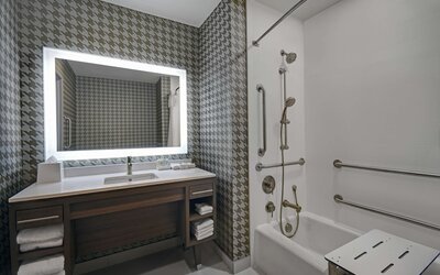 Home2 Suites by Hilton Raleigh North I-540