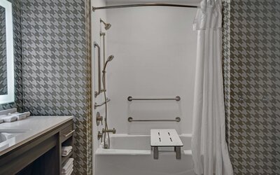 Home2 Suites by Hilton Raleigh North I-540
