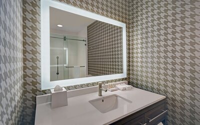 Home2 Suites by Hilton Raleigh North I-540
