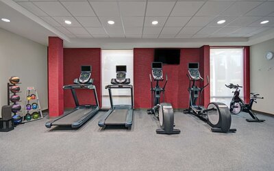 Home2 Suites by Hilton Raleigh North I-540