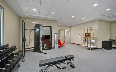 Home2 Suites by Hilton Raleigh North I-540