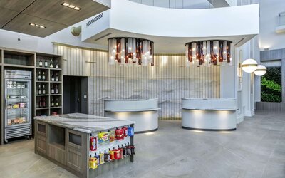 Embassy Suites by Hilton Raleigh Durham Airport Brier Creek
