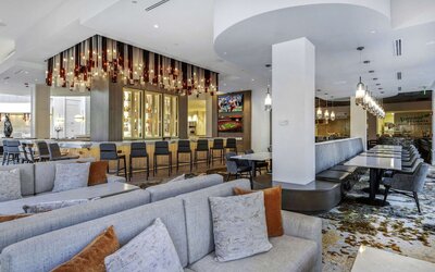 Embassy Suites by Hilton Raleigh Durham Airport Brier Creek