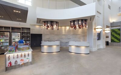 Embassy Suites by Hilton Raleigh Durham Airport Brier Creek