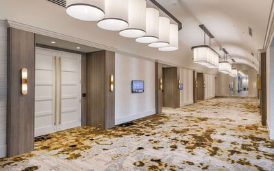 Embassy Suites by Hilton Raleigh Durham Airport Brier Creek