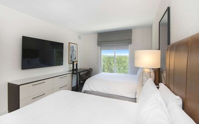 Embassy Suites by Hilton Raleigh Durham Airport Brier Creek