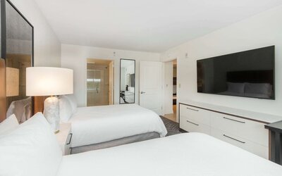 Embassy Suites by Hilton Raleigh Durham Airport Brier Creek