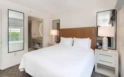 Embassy Suites by Hilton Raleigh Durham Airport Brier Creek