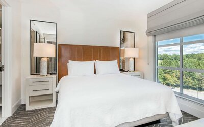 Embassy Suites by Hilton Raleigh Durham Airport Brier Creek
