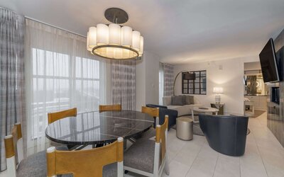 Embassy Suites by Hilton Raleigh Durham Airport Brier Creek