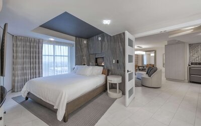 Embassy Suites by Hilton Raleigh Durham Airport Brier Creek