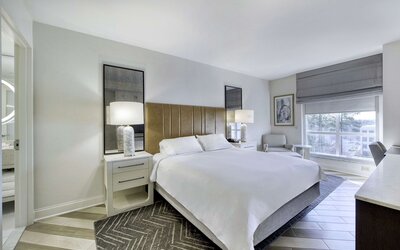Embassy Suites by Hilton Raleigh Durham Airport Brier Creek