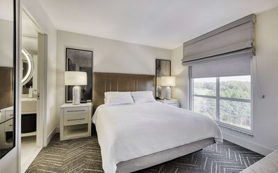 Embassy Suites by Hilton Raleigh Durham Airport Brier Creek