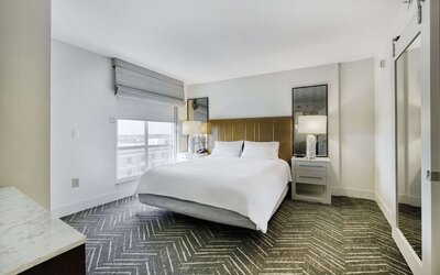 Embassy Suites by Hilton Raleigh Durham Airport Brier Creek